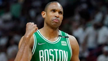 NBA: ¿Qué hará? Este es el plan del dominicano Al Horford para la temporada 2025-26 con Celtics