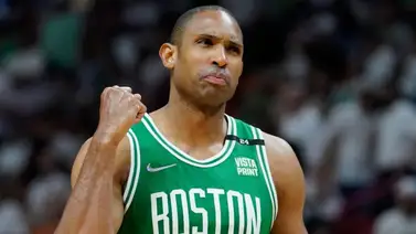 NBA: ¿Qué hará? Este es el plan del dominicano Al Horford para la temporada 2025-26 con Celtics NBA: ¿Qué hará? Este es el plan del dominicano Al Horford para la temporada 2025-26 con Celtics