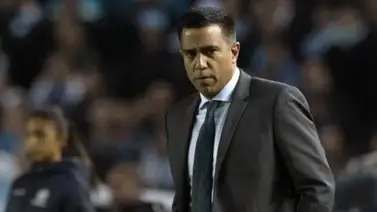 César Farías reaperece para dar las claves del título en Colombia (+Video) César Farías reaperece para dar las claves del título en Colombia (+Video)