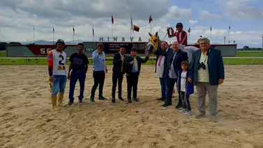 Cuadros del 5y6 de Valencia pagan más de $6.000 este viernes en la reunión diez Cuadros del 5y6 de Valencia pagan más de $6.000 este viernes en la reunión diez