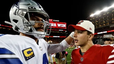 NFL: Impuestos el gran enemigo de Brock Purdy para poder igualar el contrato de Dark Prescott (+Sueldos)