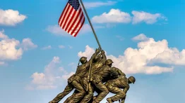 Malas noticias para el fin de semana del Memorial Day: Pronóstico de mal tiempo