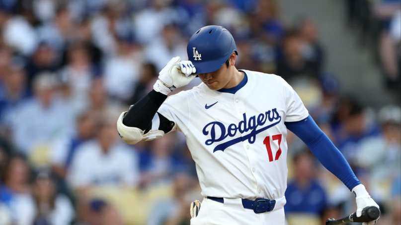 MLB: Shohei Ohtani da un paso clave en su regreso como lanzador 
