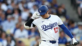 MLB: Shohei Ohtani da un paso clave en su regreso como lanzador 