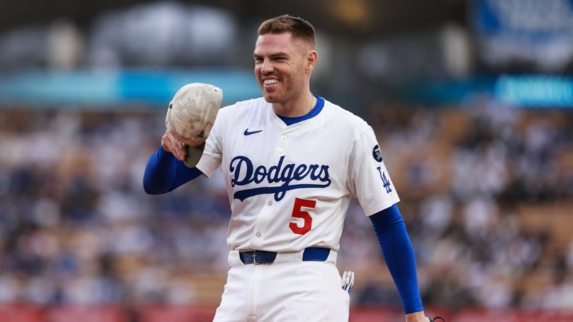 MLB en vivo: Dodgers concreta sufrido triunfo ante los Mets en extrainning (finalizado)