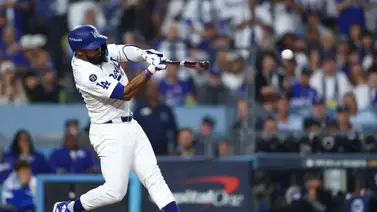MLB: Teoscar Hernández es la pieza clave en la ofensiva de los Dodgers MLB: Teoscar Hernández es la pieza clave en la ofensiva de los Dodgers