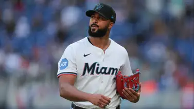 MLB: Sandy Alcántara explica su proceso para volver a su mejor versión MLB: Sandy Alcántara explica su proceso para volver a su mejor versión