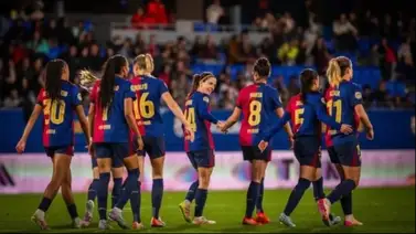 Final de la Champions Femenina: ¿Triplete para el Barcelona o el Arsenal hará historia? Final de la Champions Femenina: ¿Triplete para el Barcelona o el Arsenal hará historia?