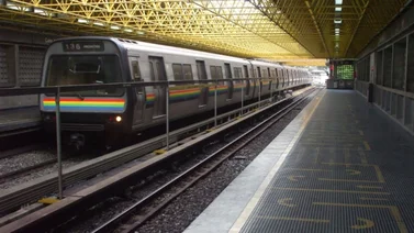 Metro de Caracas