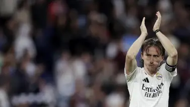 El adiós de Ancelotti: ¿Triunfo y homenaje en el Bernabéu o sorpresa de la Real Sociedad? El adiós de Ancelotti: ¿Triunfo y homenaje en el Bernabéu o sorpresa de la Real Sociedad?