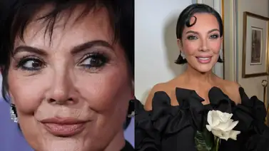 Kris Jenner transformó su rostro a los 69 años: Conoce el cirujano responsable Kris Jenner transformó su rostro a los 69 años: Conoce el cirujano responsable