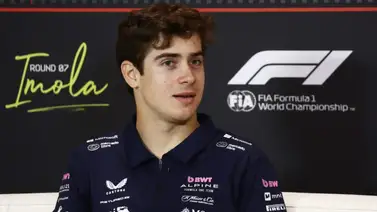 Fórmula 1: Franco Colapinto se queja del auto en el Gran Premio de Mónaco Fórmula 1: Franco Colapinto se queja del auto en el Gran Premio de Mónaco