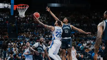 BSN: Definida la sede y la fecha del Juego de Estrellas 2025 BSN: Definida la sede y la fecha del Juego de Estrellas 2025