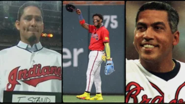 MLB: Ronald Acuña Jr. se suma a la lista de grandes regresos criollos a las Grandes Ligas (+Video)