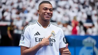 ¡Kylian Mbappé se frota las manos! ¿Todavía pueden quitarle la Bota de Oro? ¡Kylian Mbappé se frota las manos! ¿Todavía pueden quitarle la Bota de Oro?