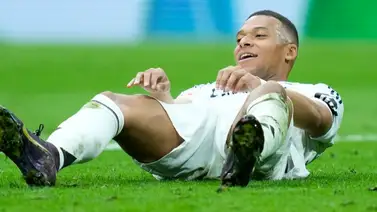 Real Madrid logra nuevo récord de penales a favor en una temporada (+Dato) Real Madrid logra nuevo récord de penales a favor en una temporada (+Dato)