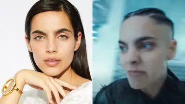 María Gabriela de Faría sobre ‘Superman: Legacy’: “Deseo poner en alto mi país” María Gabriela de Faría sobre ‘Superman: Legacy’: “Deseo poner en alto mi país”