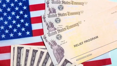 Estados Unidos: California anuncia cheque de $700