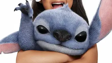 ‘Lilo & Stitch’: Un éxito en taquilla en su estreno ‘Lilo & Stitch’: Un éxito en taquilla en su estreno