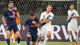 Champions League: ¿Cómo va el historial entre PSG vs Inter de Milán?