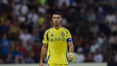 Cristiano Ronaldo cumplió esta temporada la peor racha de su carrera en este apartado Cristiano Ronaldo cumplió esta temporada la peor racha de su carrera en este apartado