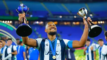 La FIFA presume de Salomón Rondón previo al Mundial de Clubes (+Imagen) La FIFA presume de Salomón Rondón previo al Mundial de Clubes (+Imagen)