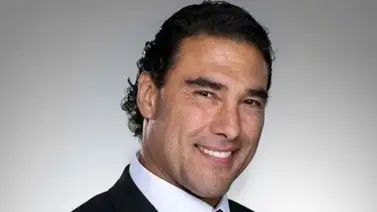 Eduardo Yáñez enfrenta los rumores sobre su padecimiento de Parkinson  Eduardo Yáñez enfrenta los rumores sobre su padecimiento de Parkinson