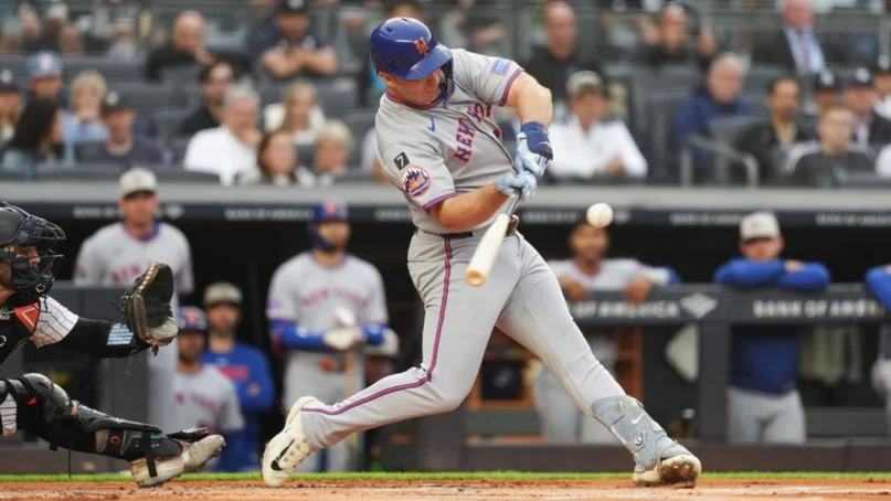MLB en vivo: Los Mets se desquitan y concretan el triunfo ante Dodgers (finalizado)