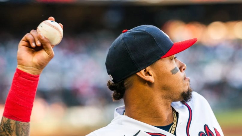 MLB: Orlando Arcia de estrella de los Bravos a una defenestración autoinfligida (+Números)