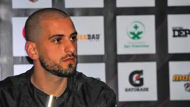 Detienen a expresidente de Deportivo Lara en Estados Unidos (+ Detalles) Detienen a expresidente de Deportivo Lara en Estados Unidos (+ Detalles)