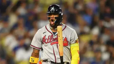 MLB: Estos criollos se volaron la barda este sábado en la gran carpa (+video) MLB: Estos criollos se volaron la barda este sábado en la gran carpa (+video)