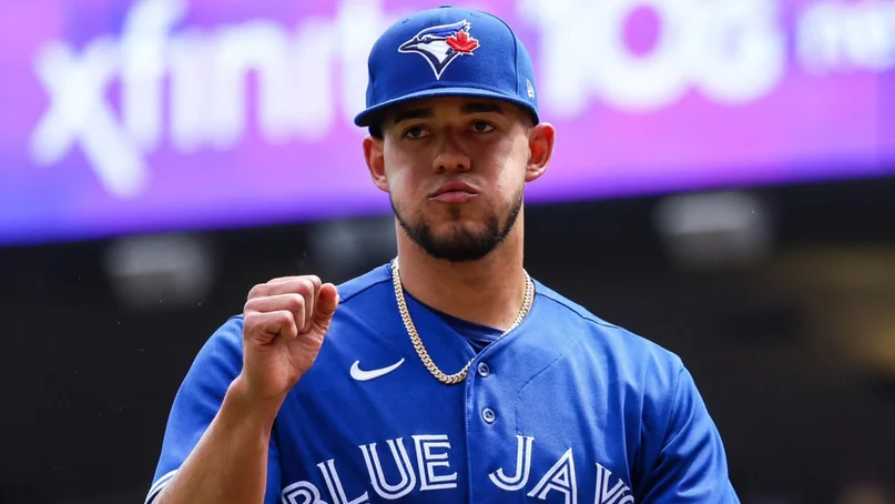 MLB: José Berríos en sequía: Acumula ocho salidas sin ganar (+Detalles) 