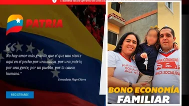 Bono Economía Familiar