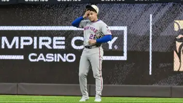 MLB: Juan Soto da muestras de un posible despertar con Mets de Nueva York MLB: Juan Soto da muestras de un posible despertar con Mets de Nueva York