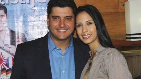 Leonardo Villalobos anuncia su separación tras 15 años de relación 