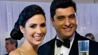 Leonardo Villalobos anuncia su separación tras 15 años de relación  Leonardo Villalobos anuncia su separación tras 15 años de relación