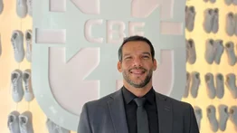 Samir Xaud es elegido presidente de la CBF: nuevo liderazgo en el fútbol brasileño