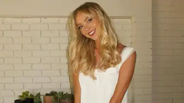 Annie Knight responde a la críticas luego de su maratón sexual: “583 no fue suficiente” Annie Knight responde a la críticas luego de su maratón sexual: “583 no fue suficiente”