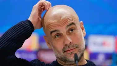 ¿Es el mejor del mundo? Pep Guardiola logra esta increíble racha como entrenador ¿Es el mejor del mundo? Pep Guardiola logra esta increíble racha como entrenador