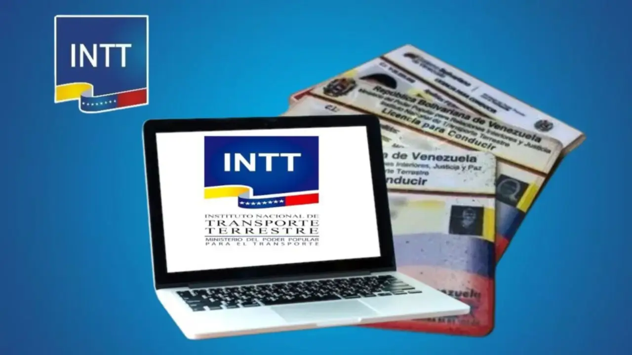 INTT Venezuela