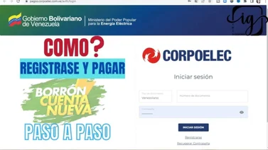 Corpoelec 
