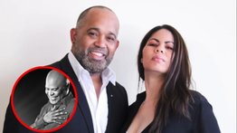 Así fue la primera presentación de la orquesta de Rubby Pérez - Así fue la primera presentación de la orquesta de Rubby Pérez