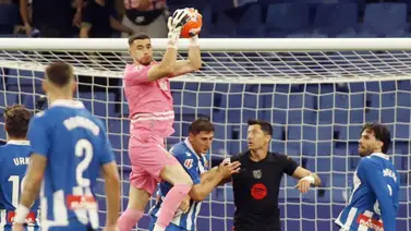 Hay principio de acuerdo: Barcelona habría cerrado su primer fichaje de la próxima temporada Hay principio de acuerdo: Barcelona habría cerrado su primer fichaje de la próxima temporada