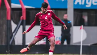 La Vinotinto ya tiene grupo definido para el Mundial: Estos serán sus rivales La Vinotinto ya tiene grupo definido para el Mundial: Estos serán sus rivales