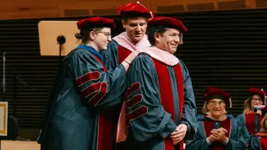 Gustavo Dudamel logra importante reconocimiento en las artes Gustavo Dudamel logra importante reconocimiento en las artes