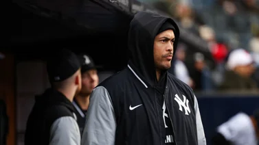 MLB: Giancarlo Stanton muy cerca de ser asignado para rehabilitación, según Brian Cashman (+Detalles)  