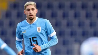 ¿Se pierde el partido ante la Vinotinto? Real Madrid informó lesión de Federico Valverde ¿Se pierde el partido ante la Vinotinto? Real Madrid informó lesión de Federico Valverde