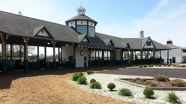 Jinete zuliano está a tiro de las 800 victorias en Estados Unidos Jinete zuliano está a tiro de las 800 victorias en Estados Unidos