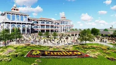 Mira los resultados de la investigación de los comisarios de Maryland tras el resultado del Preakness Stakes Mira los resultados de la investigación de los comisarios de Maryland tras el resultado del Preakness Stakes