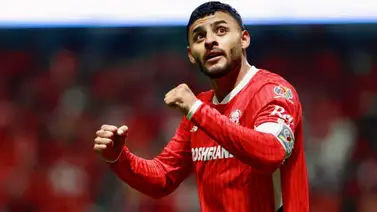 Liga MX: Toluca vence a América y consigue el título en el Clausura (finalizado) Liga MX: Toluca vence a América y consigue el título en el Clausura (finalizado)